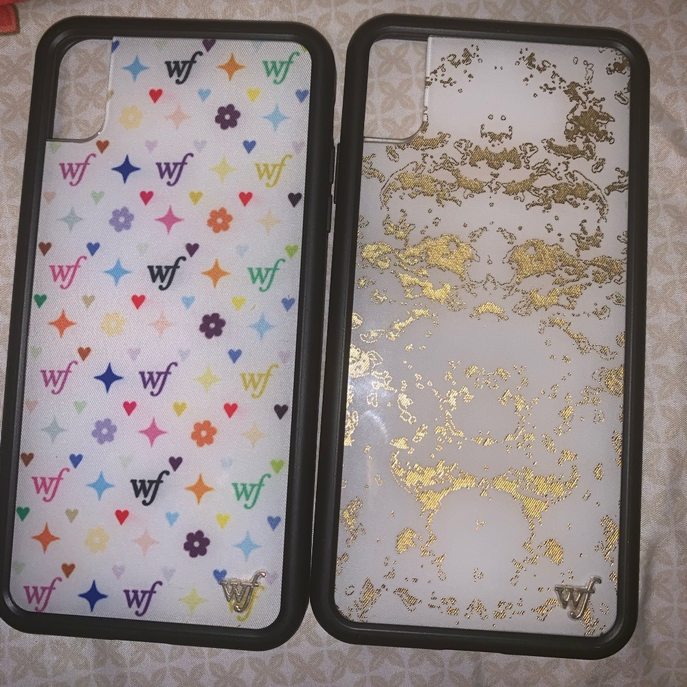 iPhone XS Max WILDFLOWER